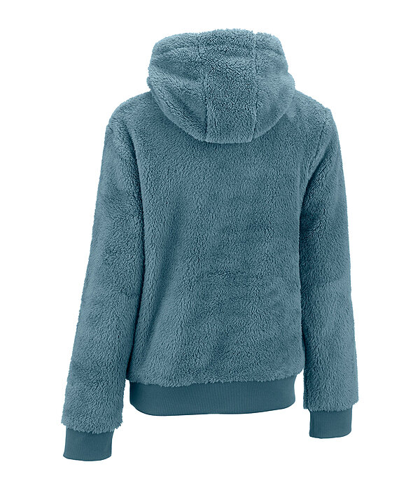 Children's Teddy Fleece Hoodie Bette