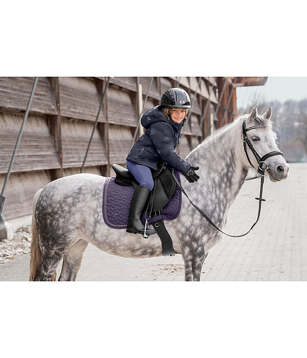 Children's Winter Softshell Jacket Janice II