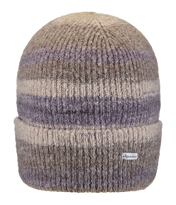 Children's Knit Beanie Berit