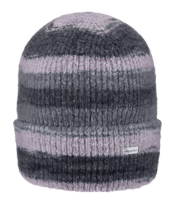 Children's Knit Beanie Berit