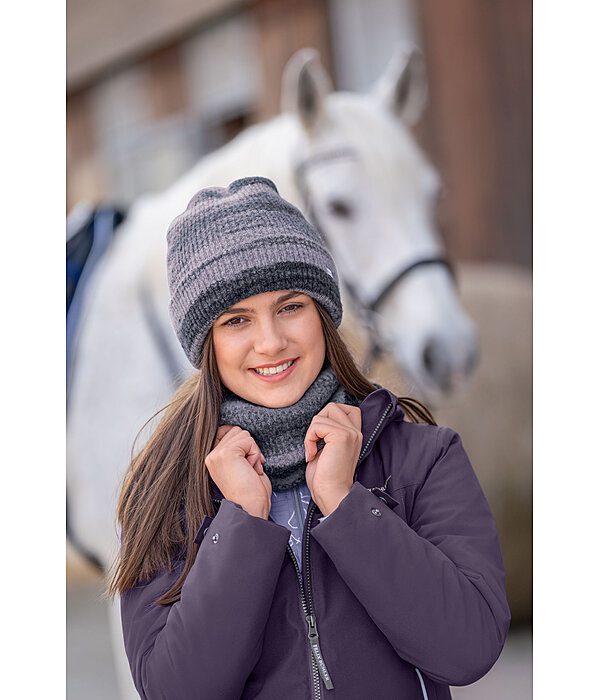 Children's Knit Beanie Berit