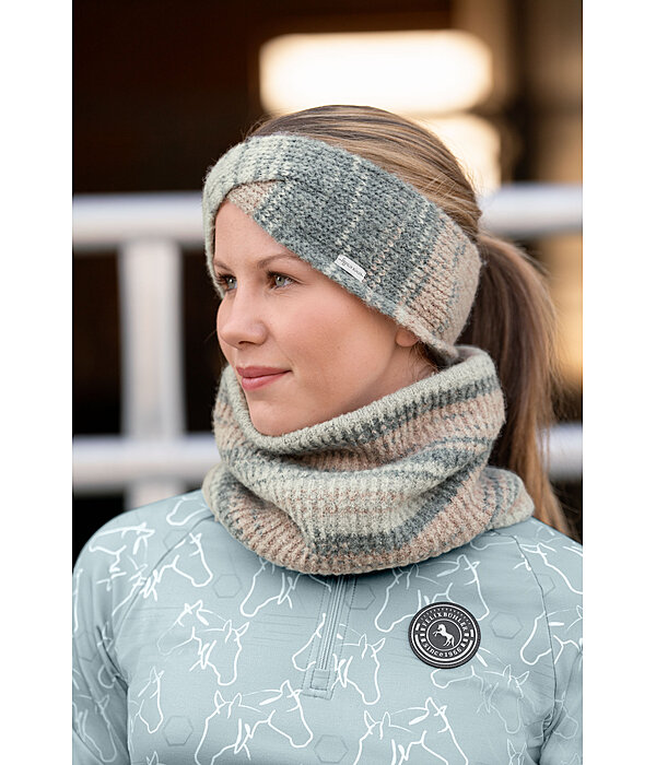Children's Neck Warmer Berit