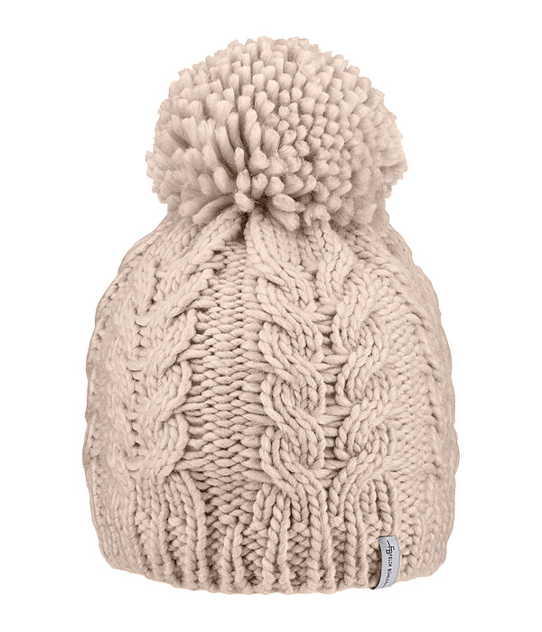 Children's Knitted Hat Malea