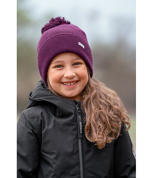 Children's Beanie Felia II