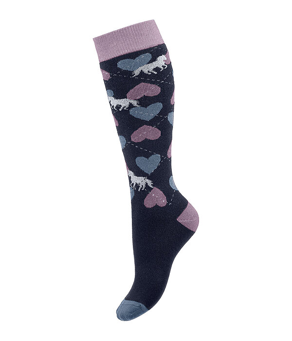 Children's Knee High Socks Argly