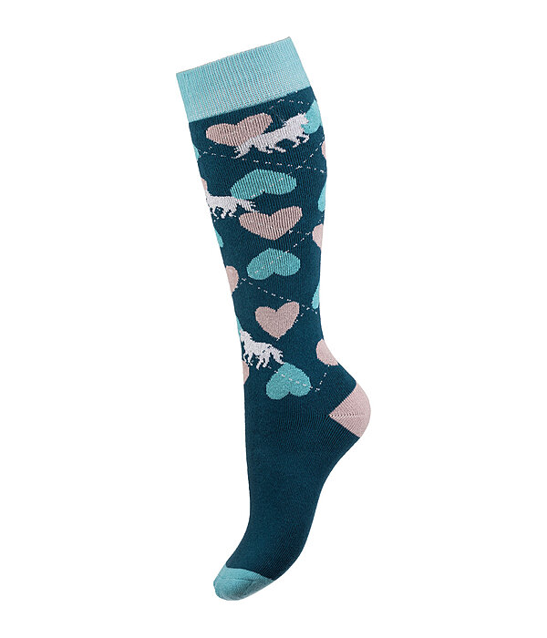 Children's Knee High Socks Argly