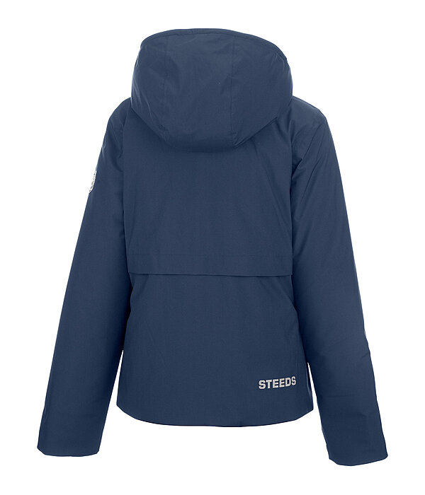 Children's Hooded Functional Jacket Firielle