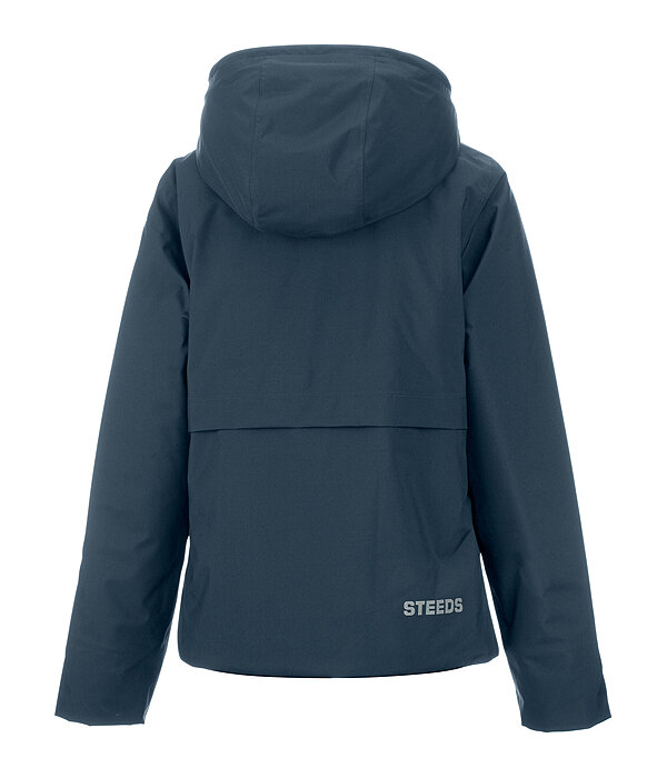 Children's Hooded Functional Jacket Firielle