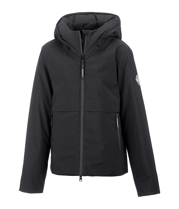 Children's Hooded Functional Jacket Firielle
