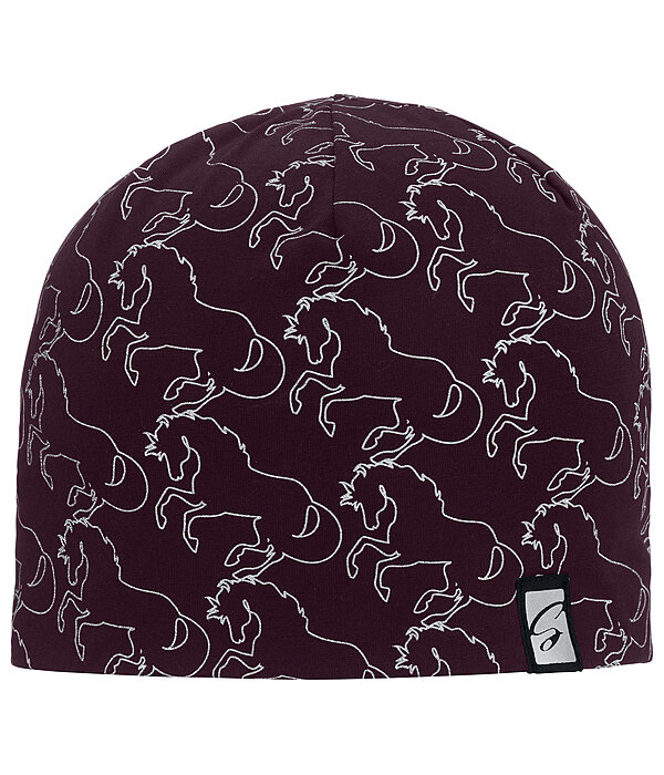 Children's Beanie Light