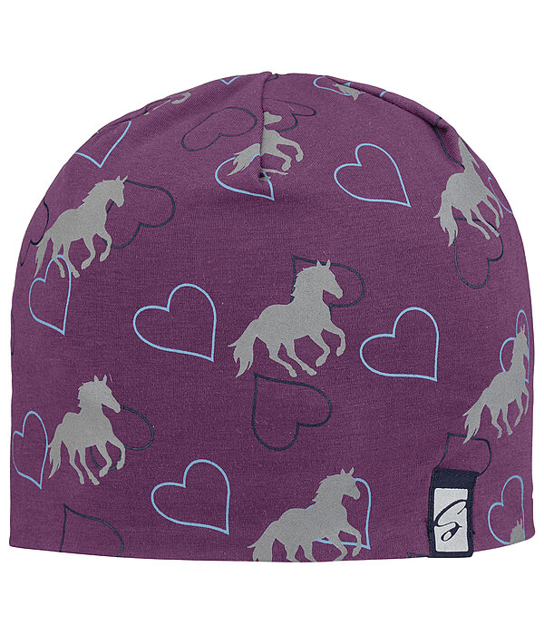 Children's Beanie Light