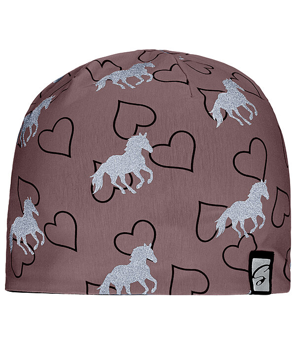 Children's Beanie Light