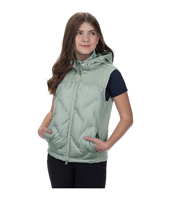 Children's Combination Gilet Dane