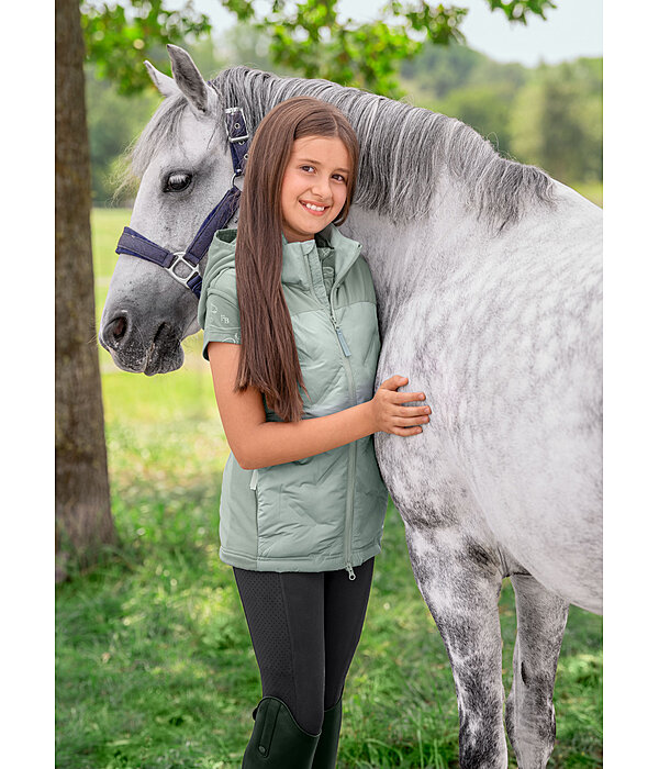 Children's Combination Gilet Dane