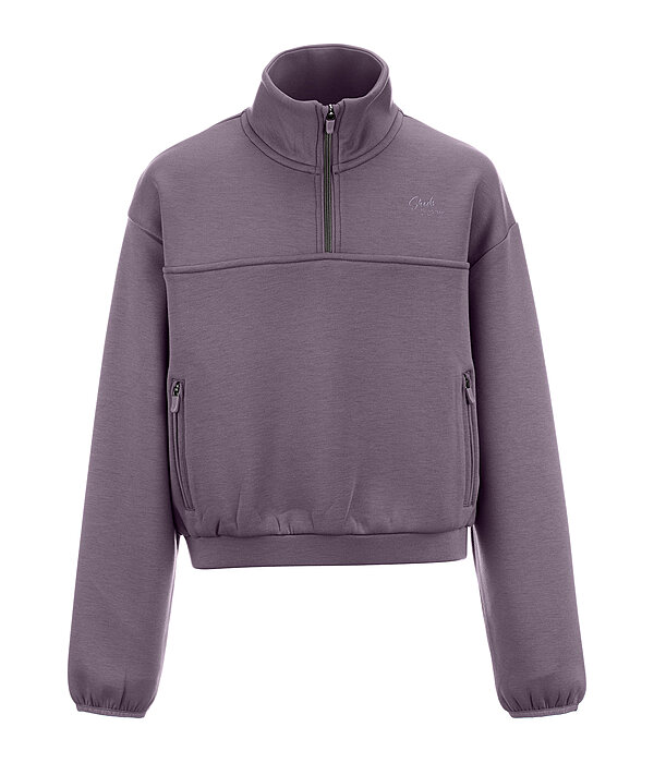 Cropped Children's Sweatshirt Mieke