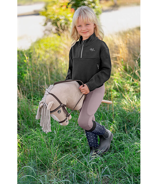 Cropped Children's Sweatshirt Mieke