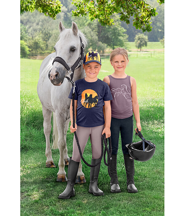 Children's T-Shirt Rusty