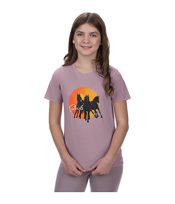Children's T-Shirt Rusty