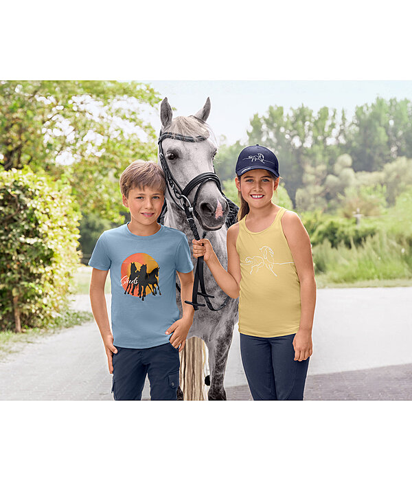 Children's T-Shirt Rusty