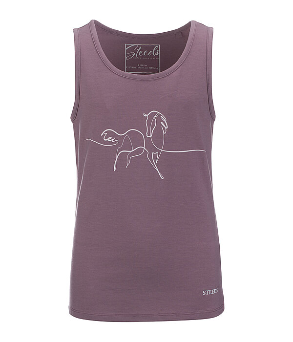 Children's Tank Top Peggy