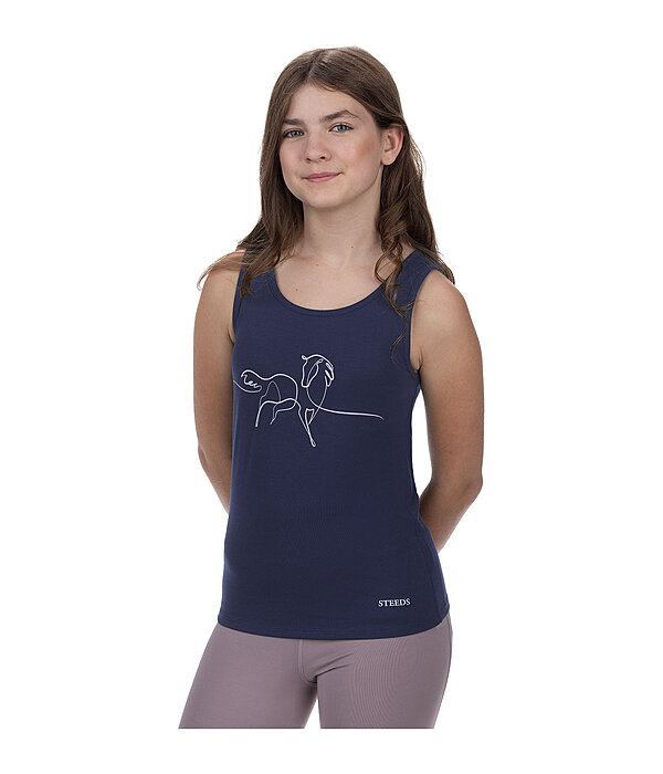 Children's Tank Top Peggy