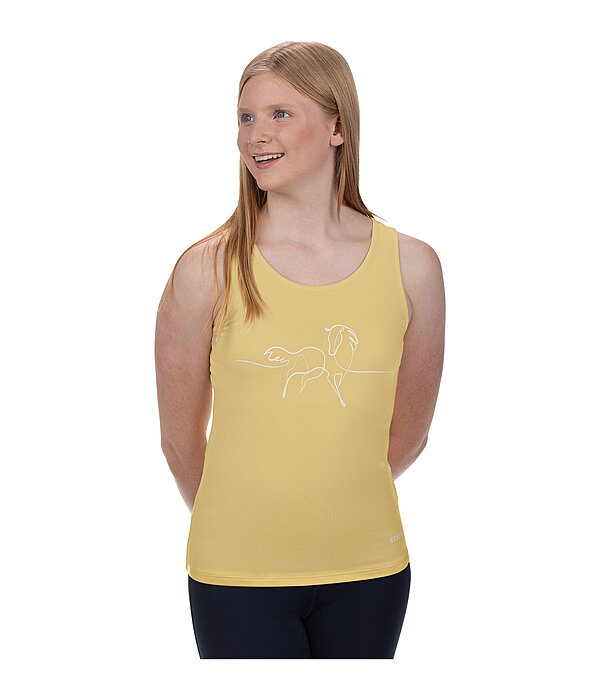 Children's Tank Top Peggy