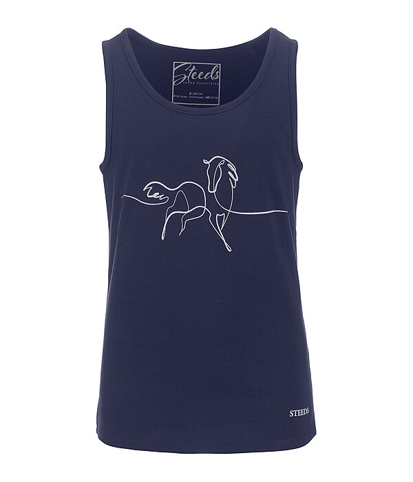 Children's Tank Top Peggy