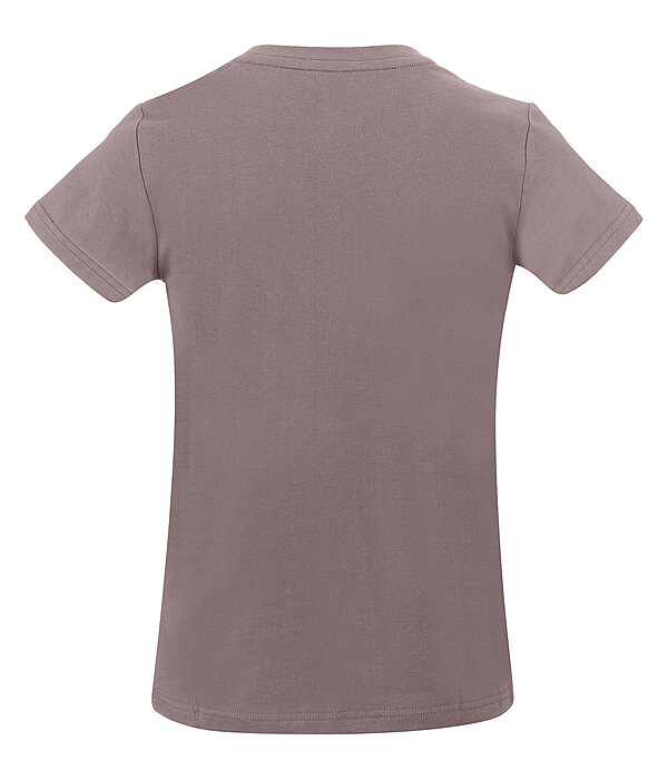 Children's T-Shirt Fury