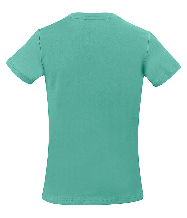 Children's T-Shirt Fury