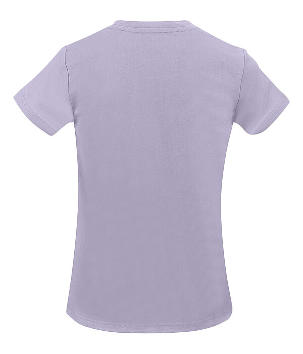 Children's T-Shirt Fury