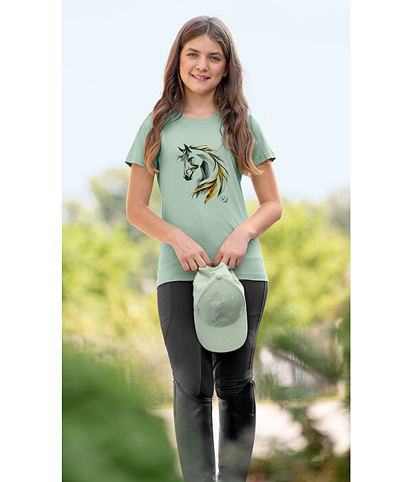 Children's T-Shirt Halla