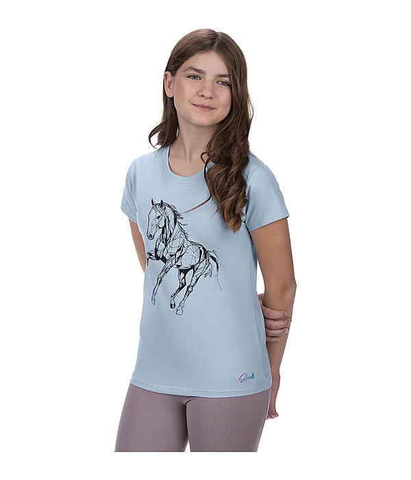 Children's T-Shirt Nea