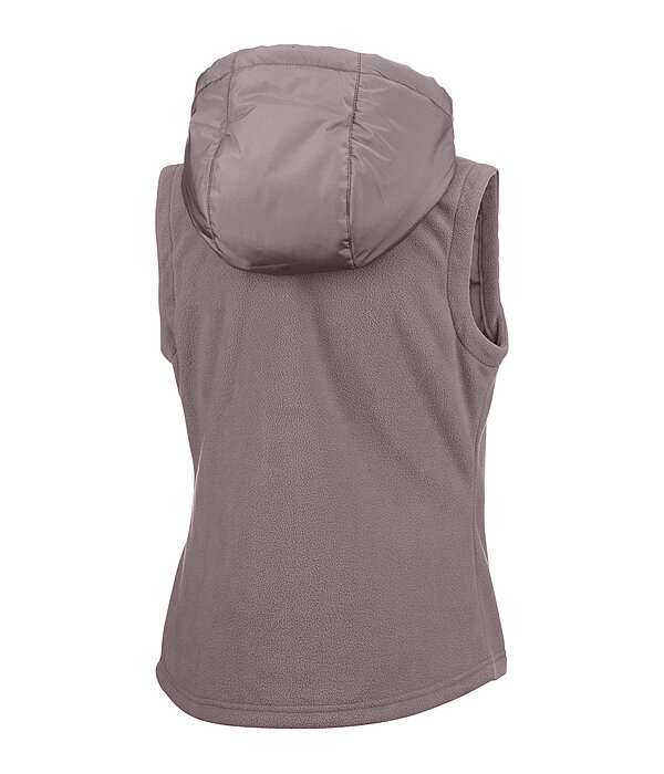 Children's Combination Quilted Gilet Isis