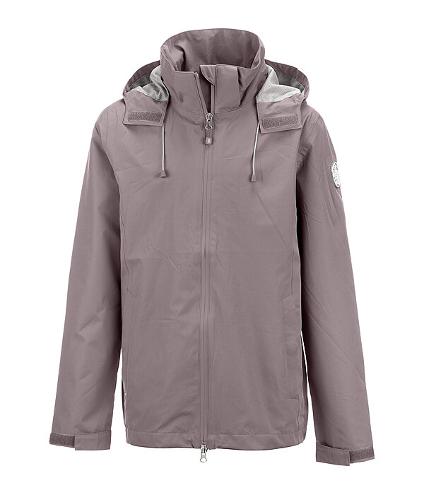 Children's Functional Rain Jacket Pina II