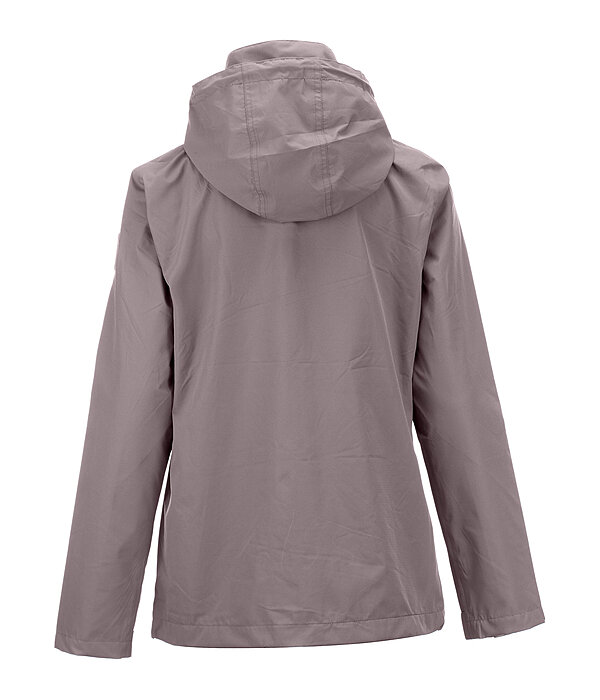 Children's Functional Rain Jacket Pina II