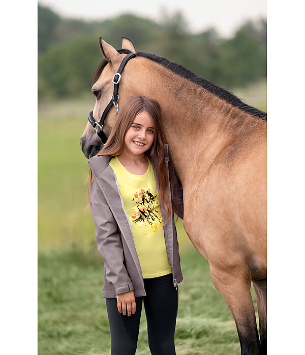 Children's Functional Rain Jacket Pina II