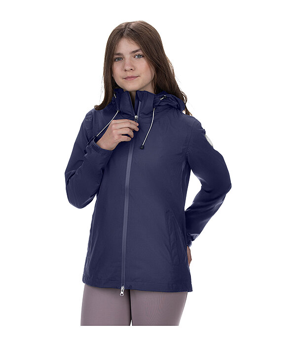 Children's Functional Rain Jacket Pina II