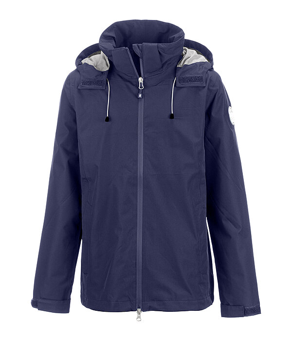 Children's Functional Rain Jacket Pina II