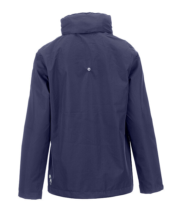 Children's Functional Rain Jacket Pina II