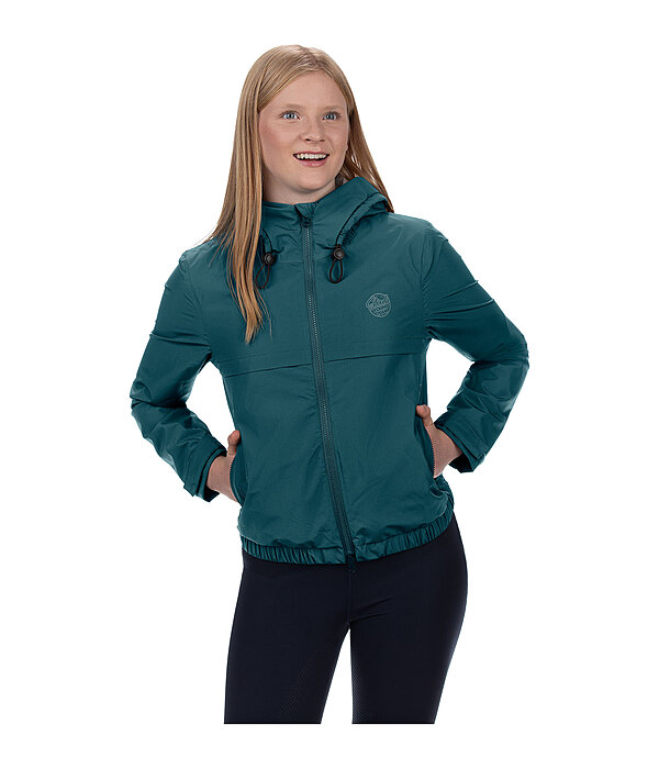 Children's Blouson Mabel