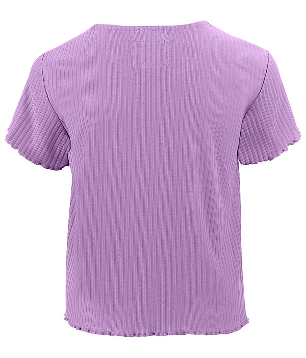 Children's T-Shirt Iris