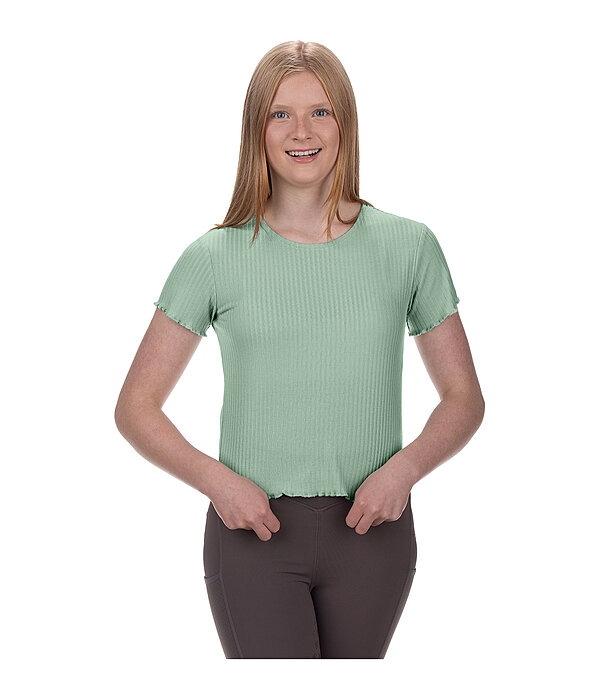 Children's T-Shirt Iris