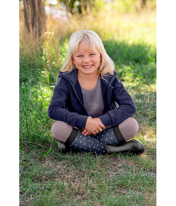 Children's Hooded Sweatshirt Nour