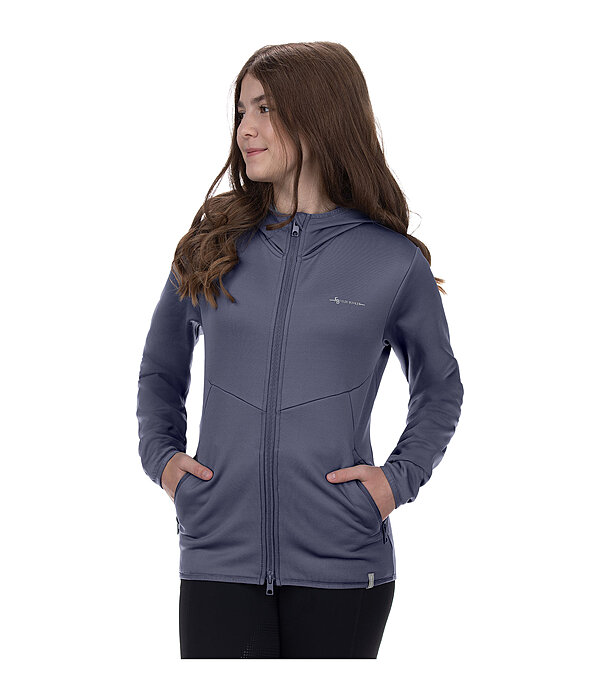 Children's Stretch Performance Jacket