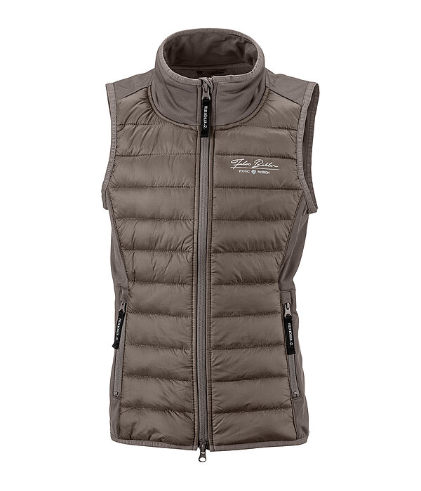 Children's Combination Riding Gilet Diana