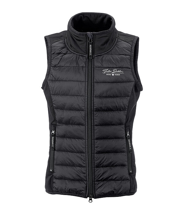 Children's Combination Riding Gilet Diana