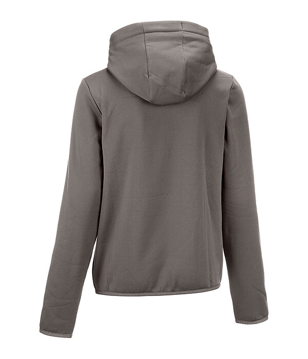Children's Stretch Performance Jumper Luna