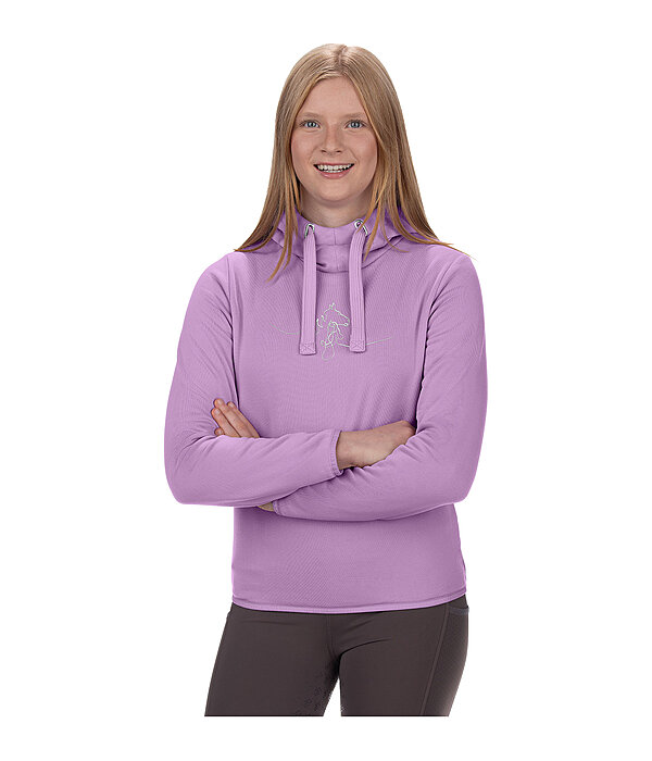 Children's Stretch Performance Jumper Luna