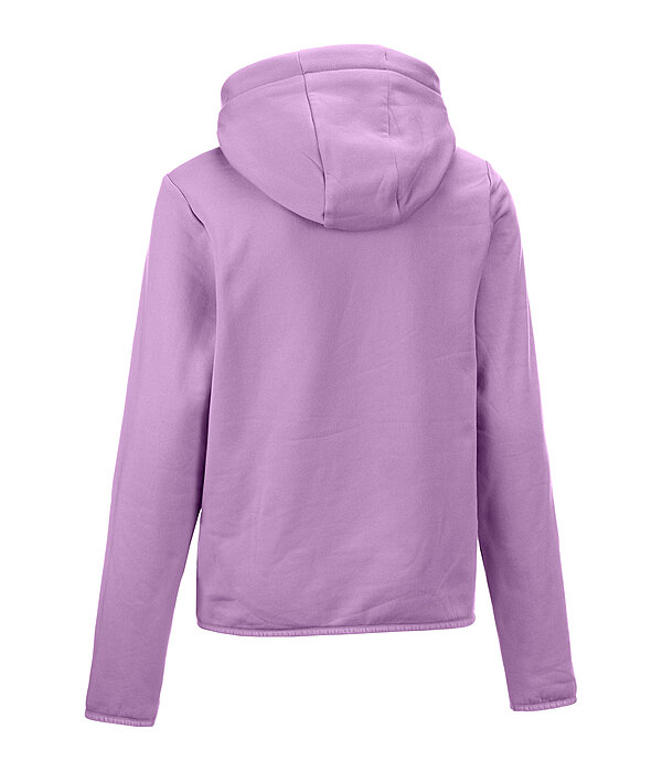 Children's Stretch Performance Jumper Luna