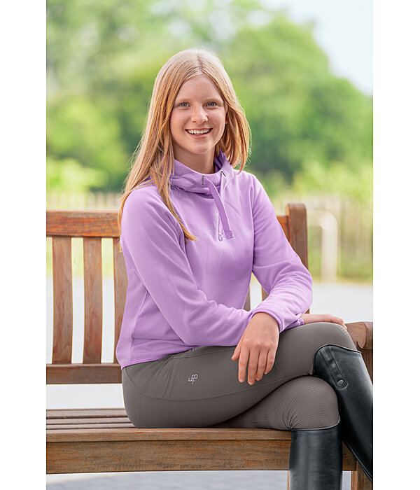 Children's Stretch Performance Jumper Luna
